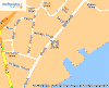 3rd Map of Southampton